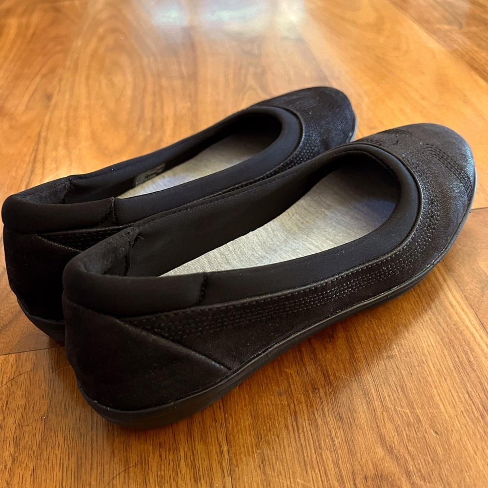Clark Cloudstepper Flats - Picture 3 of 3